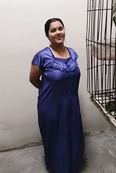 aunty in nighty boobs Search